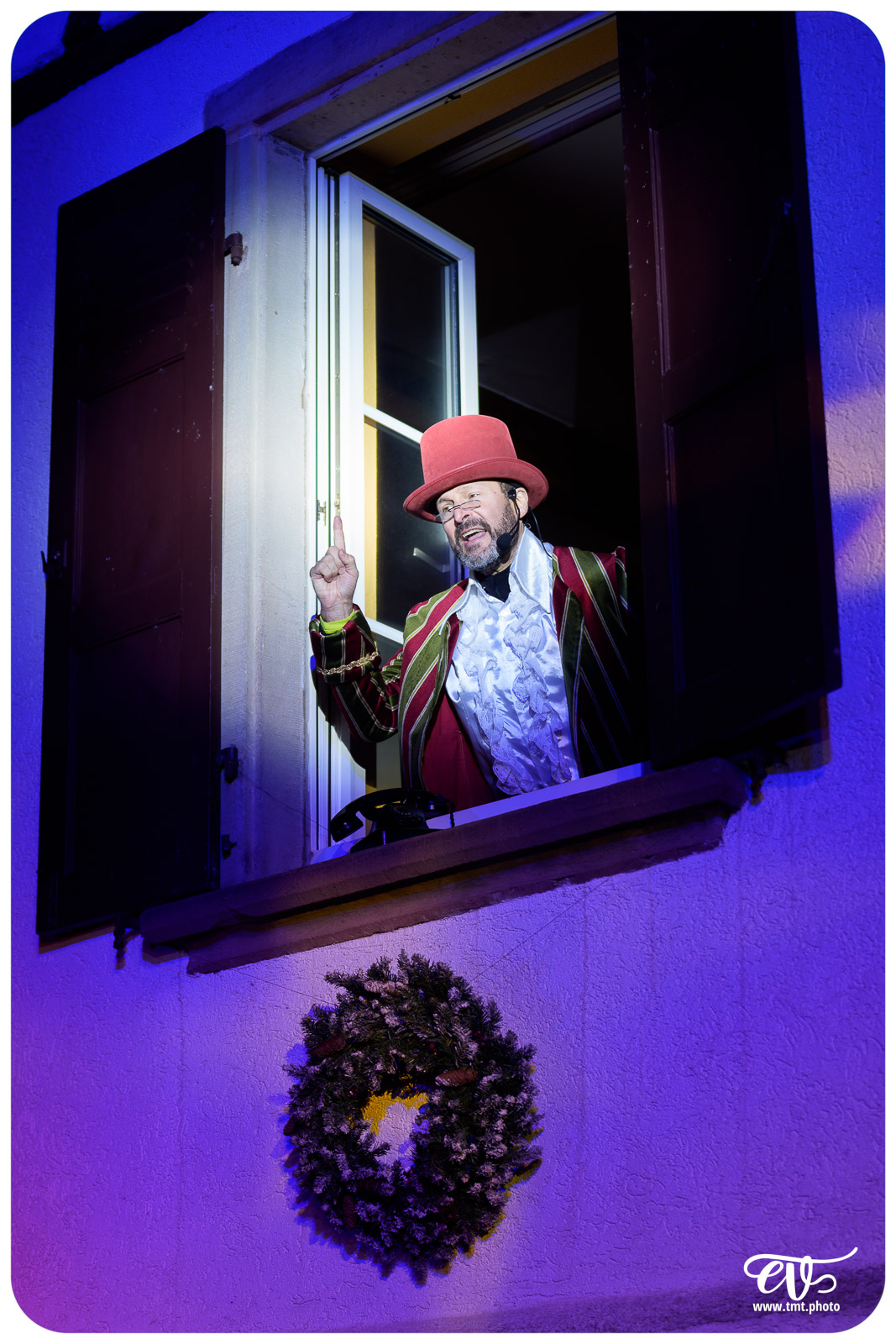 LA FABRIQUE DES RÊVES (EX NIHILO WISSEMBOURG)